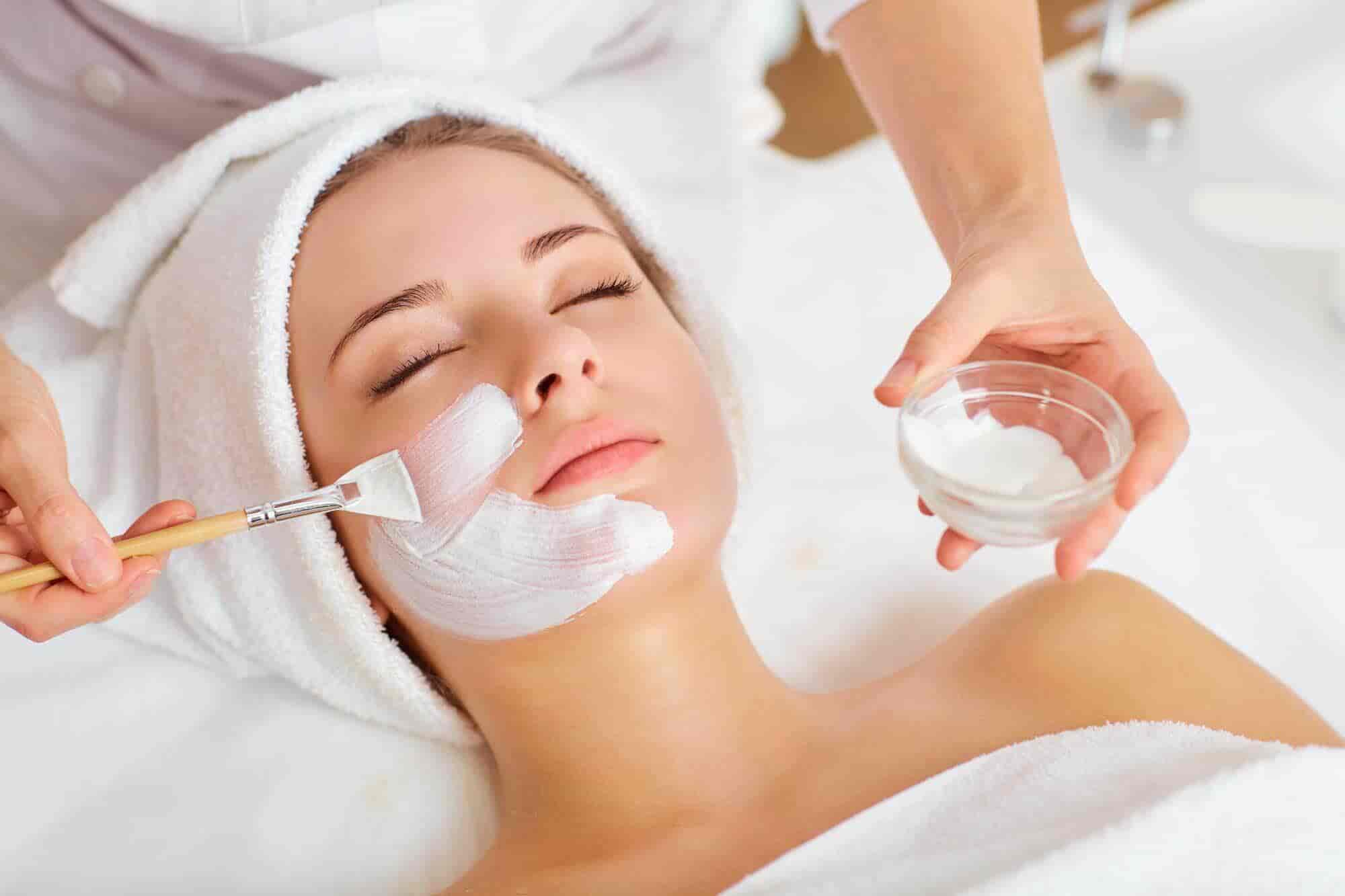 Oily Purifying Skin Facial - 60 Minutes