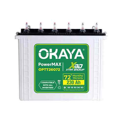 Tac 650 powermax outlet