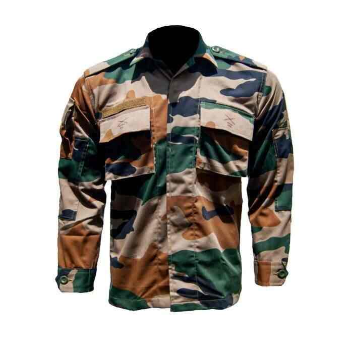 Indian Army Shirt - Stylish, Durable \u0026 Authentic - Justdial Verified