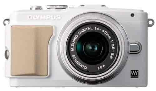 16.1 MP DSLR Camera - 16.1 Cameras Megapixel Price Starting From