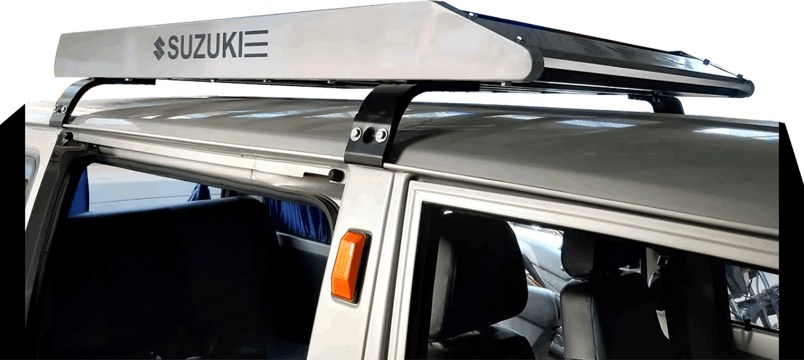 Maruti omni luggage carrier 2025