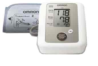 OMRON Blood Pressure Monitor [JPN2]
