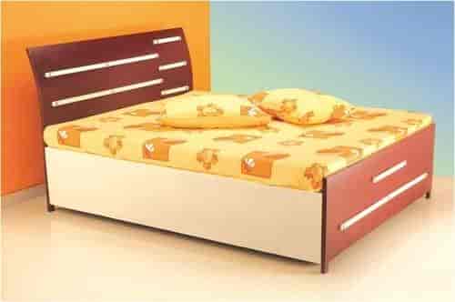 Double step cot hotsell