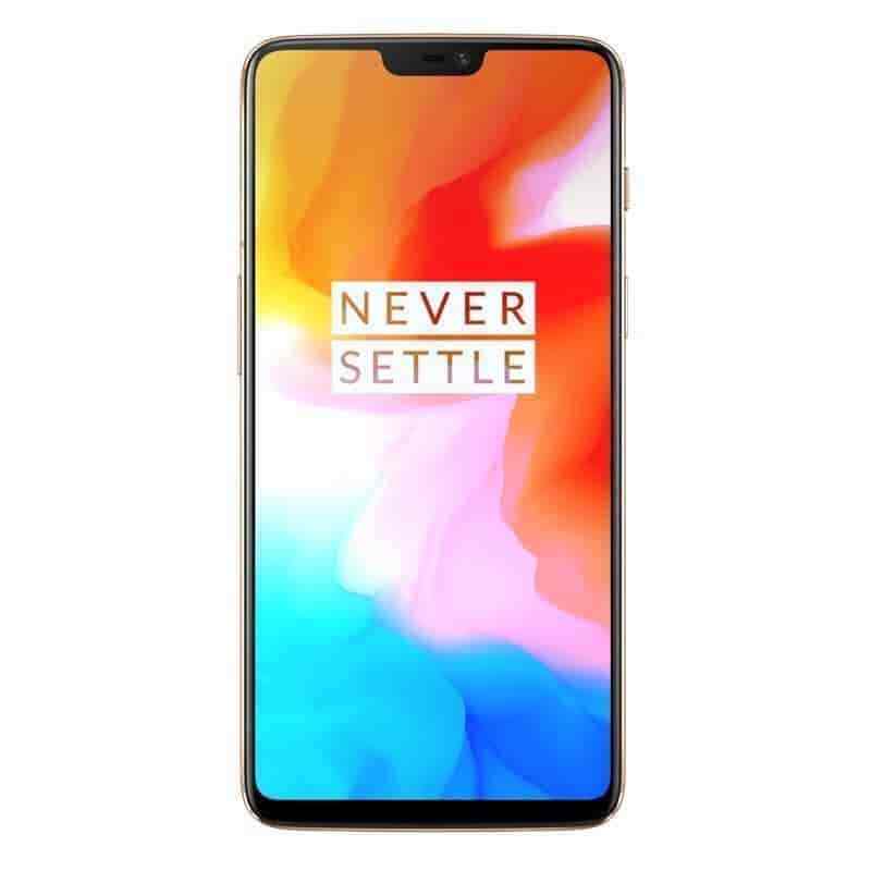 OnePlus 6 Repair and Service (Rear Camera Replacement)