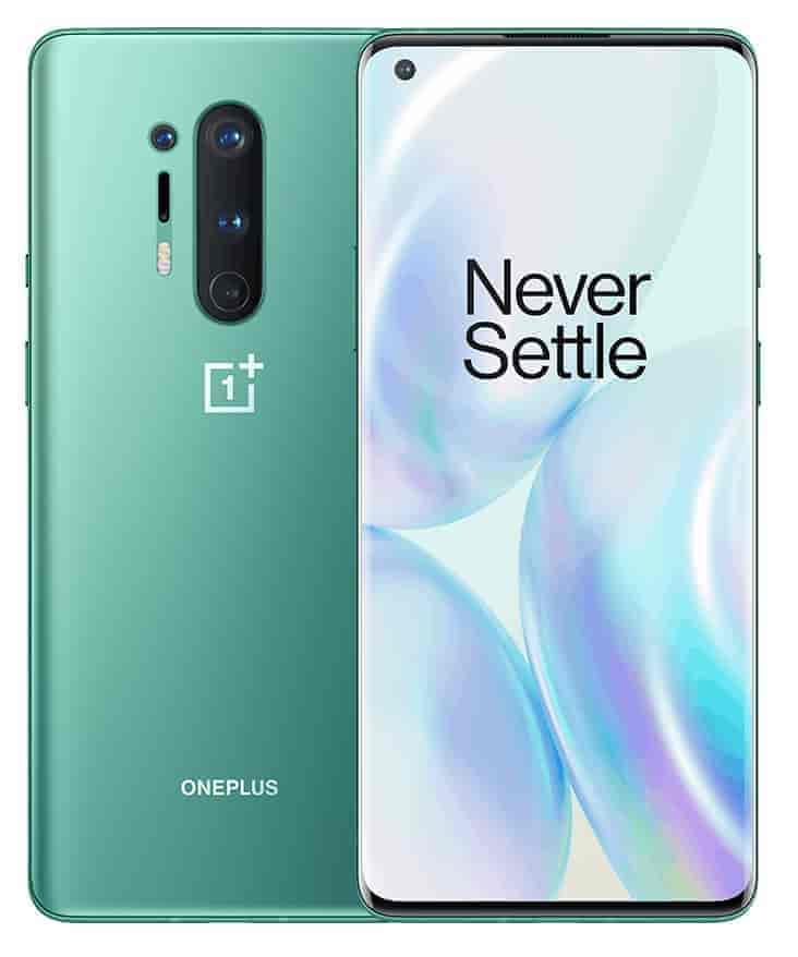 OnePlus 8 Pro Repair and Service (Telephoto Camera)