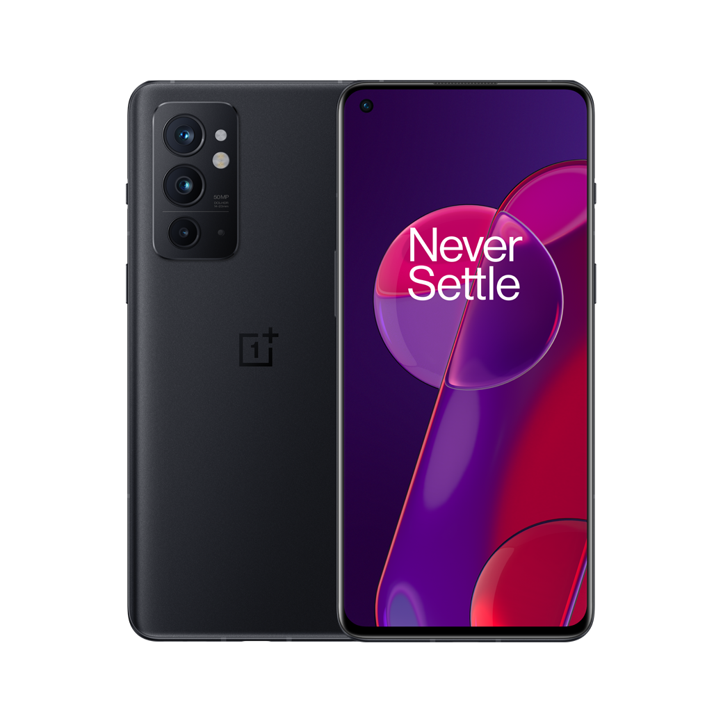 OnePlus 9RT Repair and Service (Back Cover Replacement)
