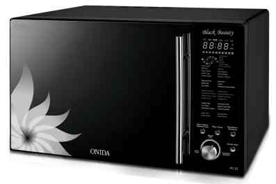 Black beauty microwave on sale