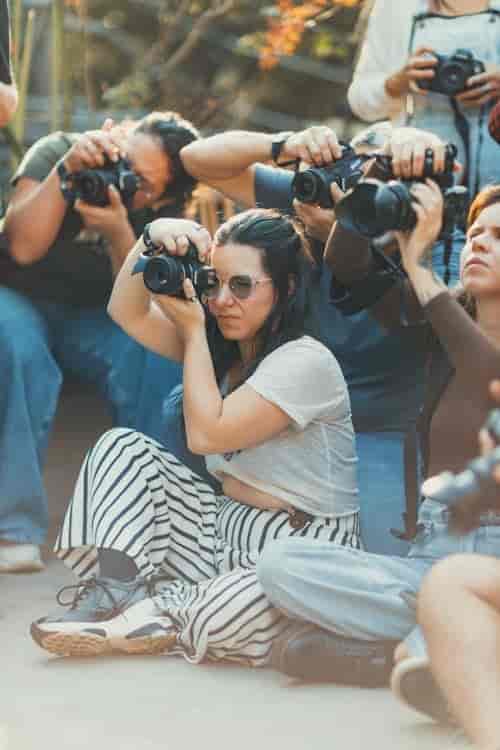 Open-Air Photography Professionals