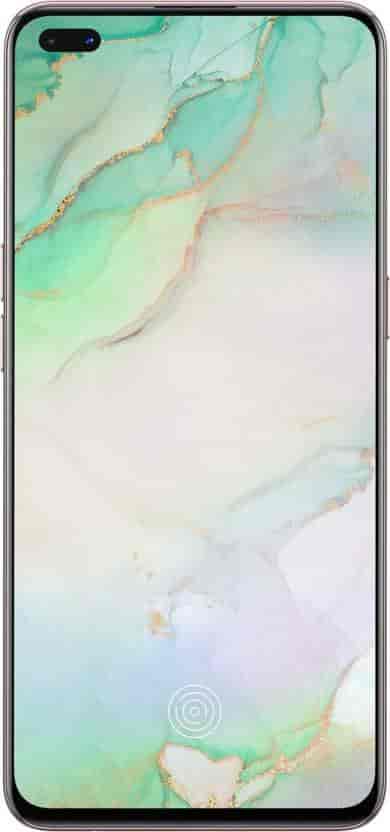 Oppo Reno 3 Pro (RAM 8GB, 128GB, Sky White)
