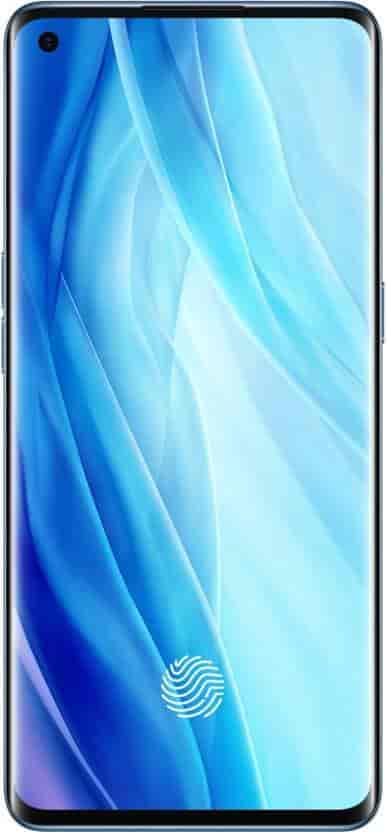Oppo Reno 4 Pro Special Edition (RAM 8GB, 128GB, Galactic Blue)