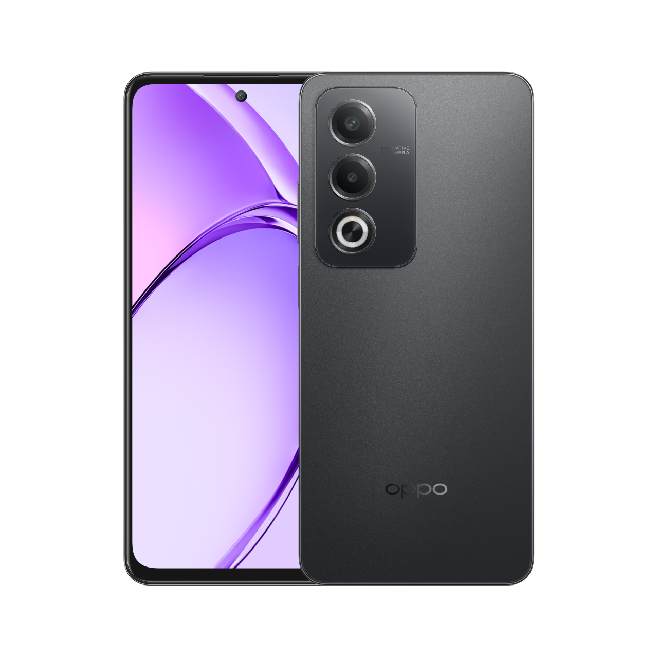 Oppo A3 Pro 5G (RAM 8 GB, 128 GB, Starry Black) - Mobile Phone