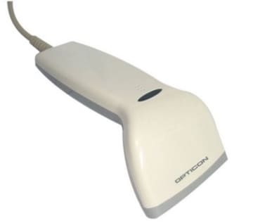 Opticon White Wired - Get Best Price from Manufacturers & Suppliers in ...