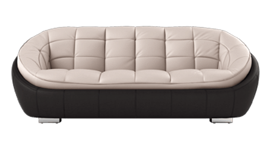 Godrej Interio 3 Seater Couch in Basti Dealers Manufacturers
