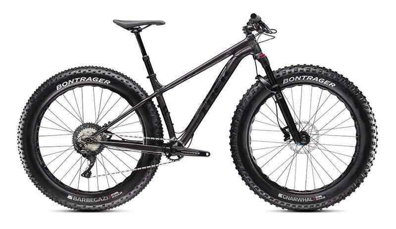 cosmo fat tyre cycle