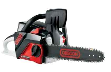 Oregon best sale cordless ps250