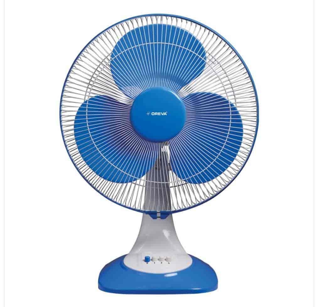 oreva induction cooktop