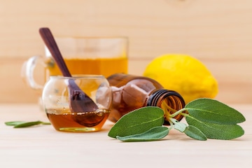 Karanj Honey