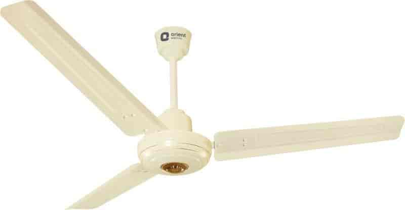 Buy Orient Electric Summercool 3 Blade Ceiling Fan Pearl Ivory