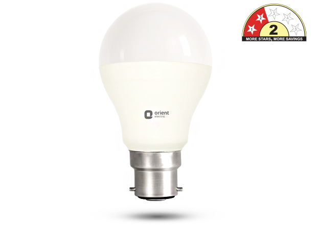 Orient 12 W Led Bulb Get Best Price from Manufacturers