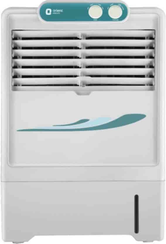 Orient Electric Aeroquid 17 Litres Personal Air Cooler (White)