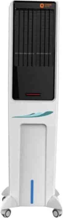 Orient Electric Electric Arista CT2601H 26 Litres Tower Air Cooler (White, 180 Watts)