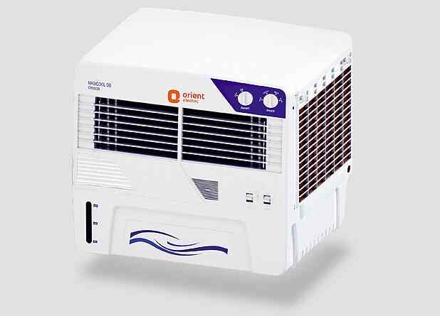 orient magicool dx