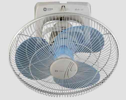 Orient Roto 53 Cabin Fan 3 Blade Wall Fan White Features Price