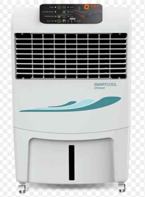 Orient smartcool dx cheap