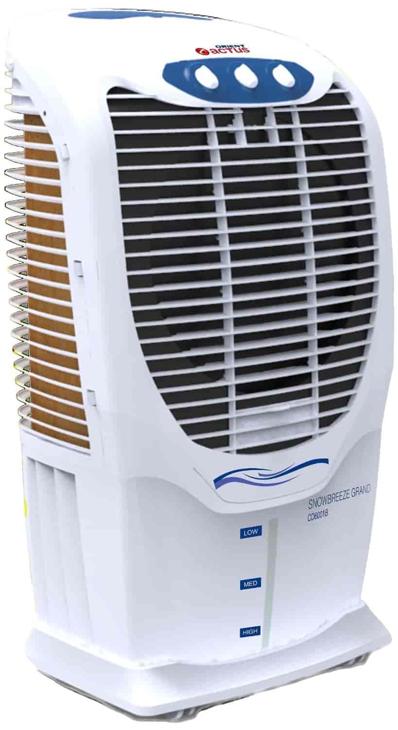 Orient cooler cd8501h sales price