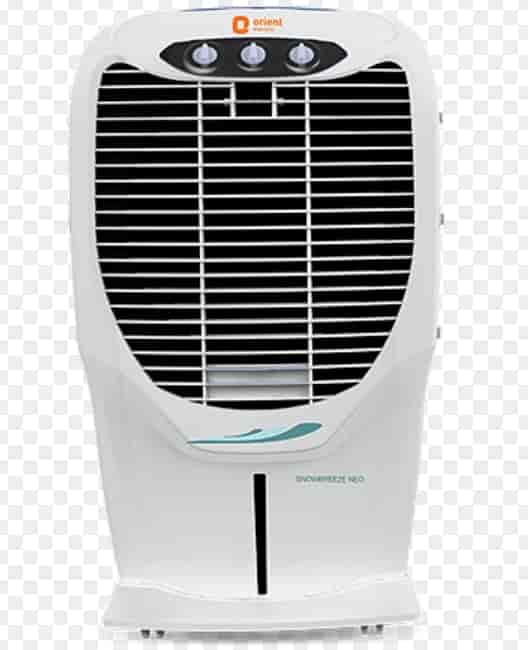 Orient cooler best sale cd8501h
