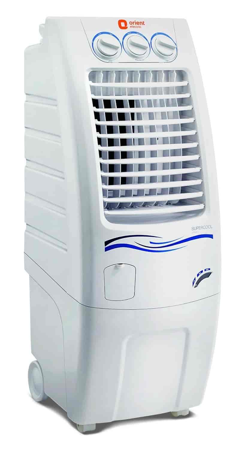 Orient Electric 30 Ltr Personal Cooler Orient Electric 30 Ltr