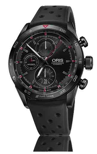 Oris audi watch new arrivals
