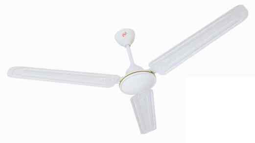 Orpat Air Flora 1220 Mm Summer King Ceiling Fan White