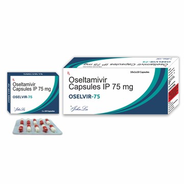 Oseltamivir Price Starting From Rs 200/Vial | Find Verified Sellers at  Justdial