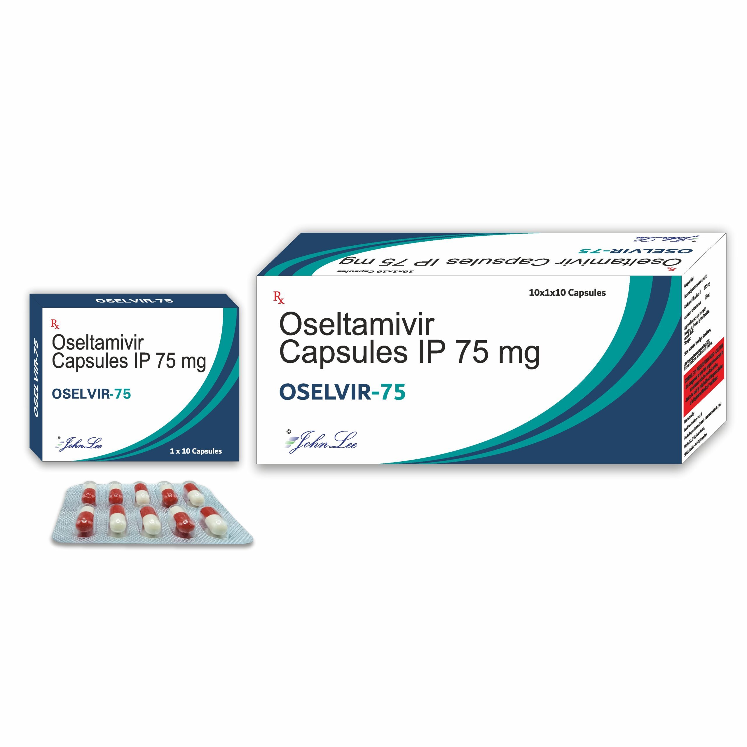 Oseltamivir Price Starting From Rs 200/Vial | Find Verified Sellers at Justdial