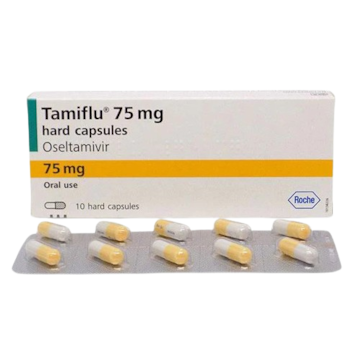 Oseltamivir Price Starting From Rs 200/Vial | Find Verified Sellers at  Justdial