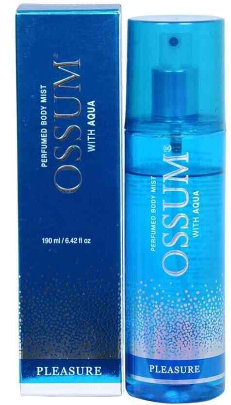 Ossum discount perfume company