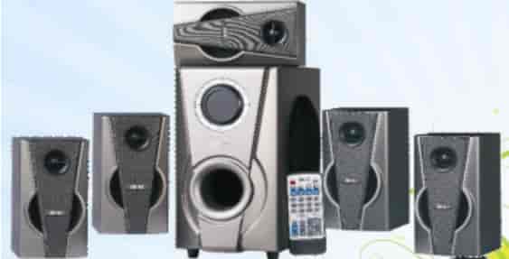 ossywud home theater 5.1
