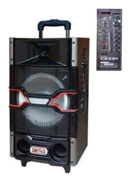 ossywud bluetooth speaker price