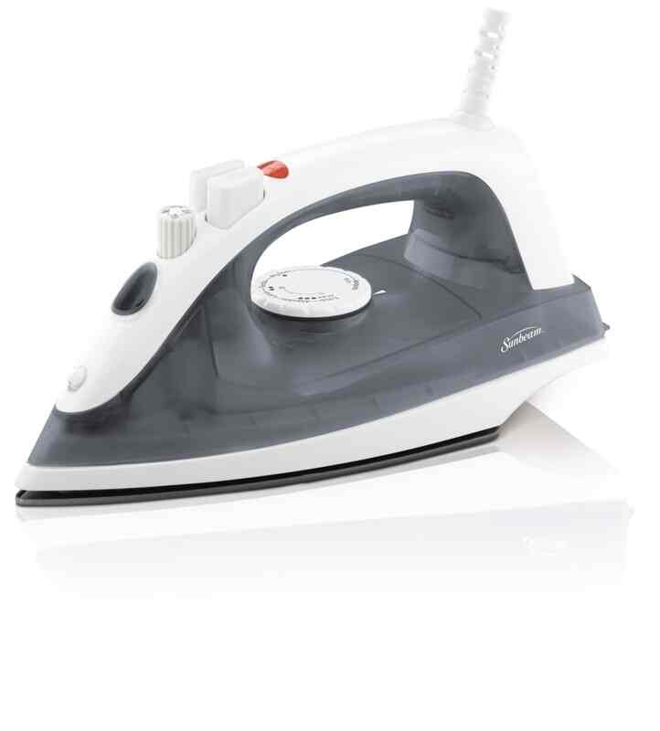 vijay sales steam iron