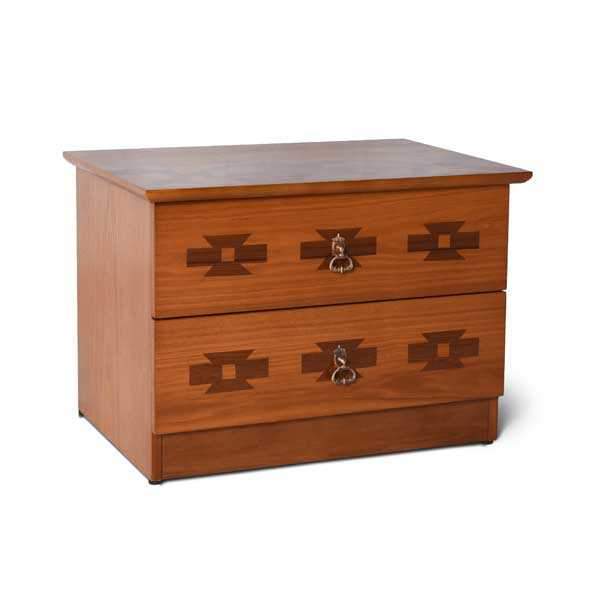Otobi bedside deals table