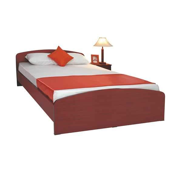 Otobi All Mahogany Double Bed in Thoothukudi Dealers