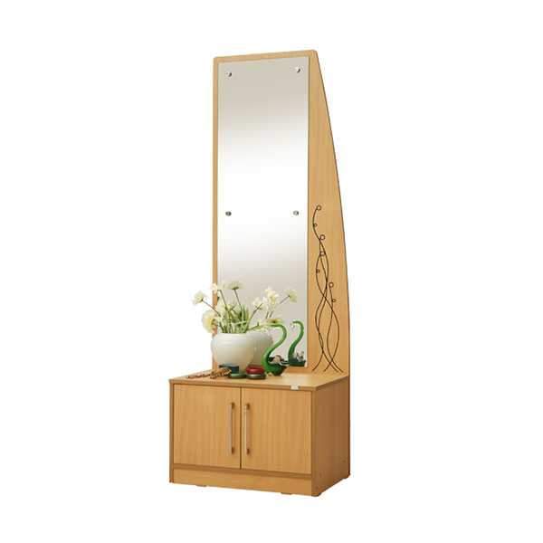 Otobi Storage Dressing Table Beech Get Best Price from