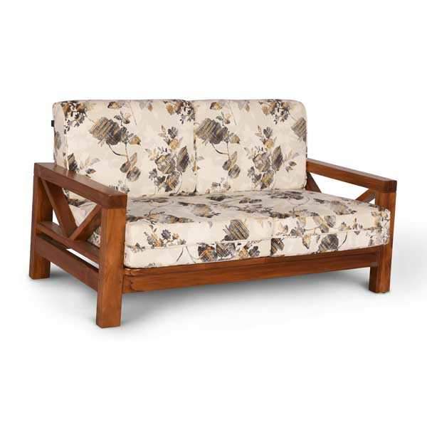 Otobi Double Seater Sofa in Dandeli Dealers Manufacturers