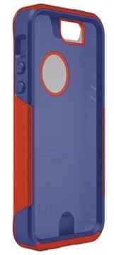 Orange and shop blue 5s