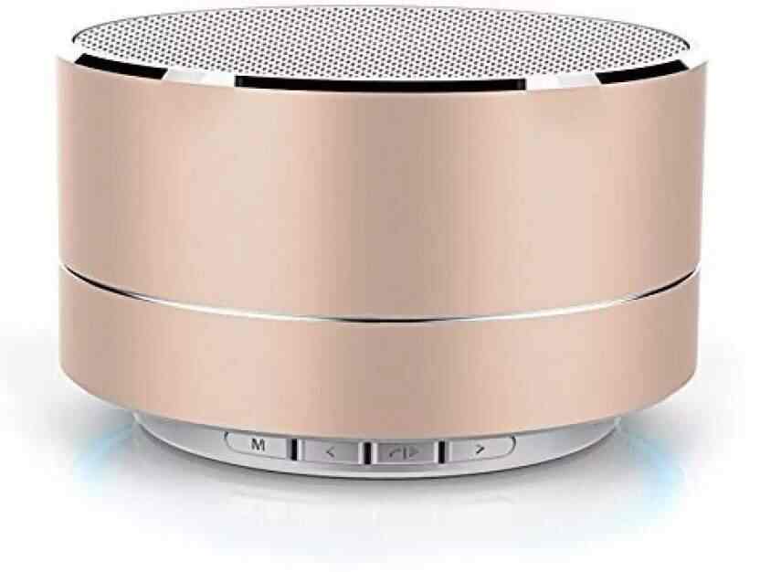 bolt super bass bluetooth speaker