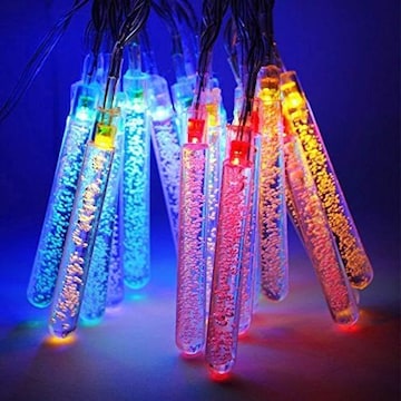 Polypropylene Thermoplastic Rubber 50 Mtr String Light - Get Best Price ...