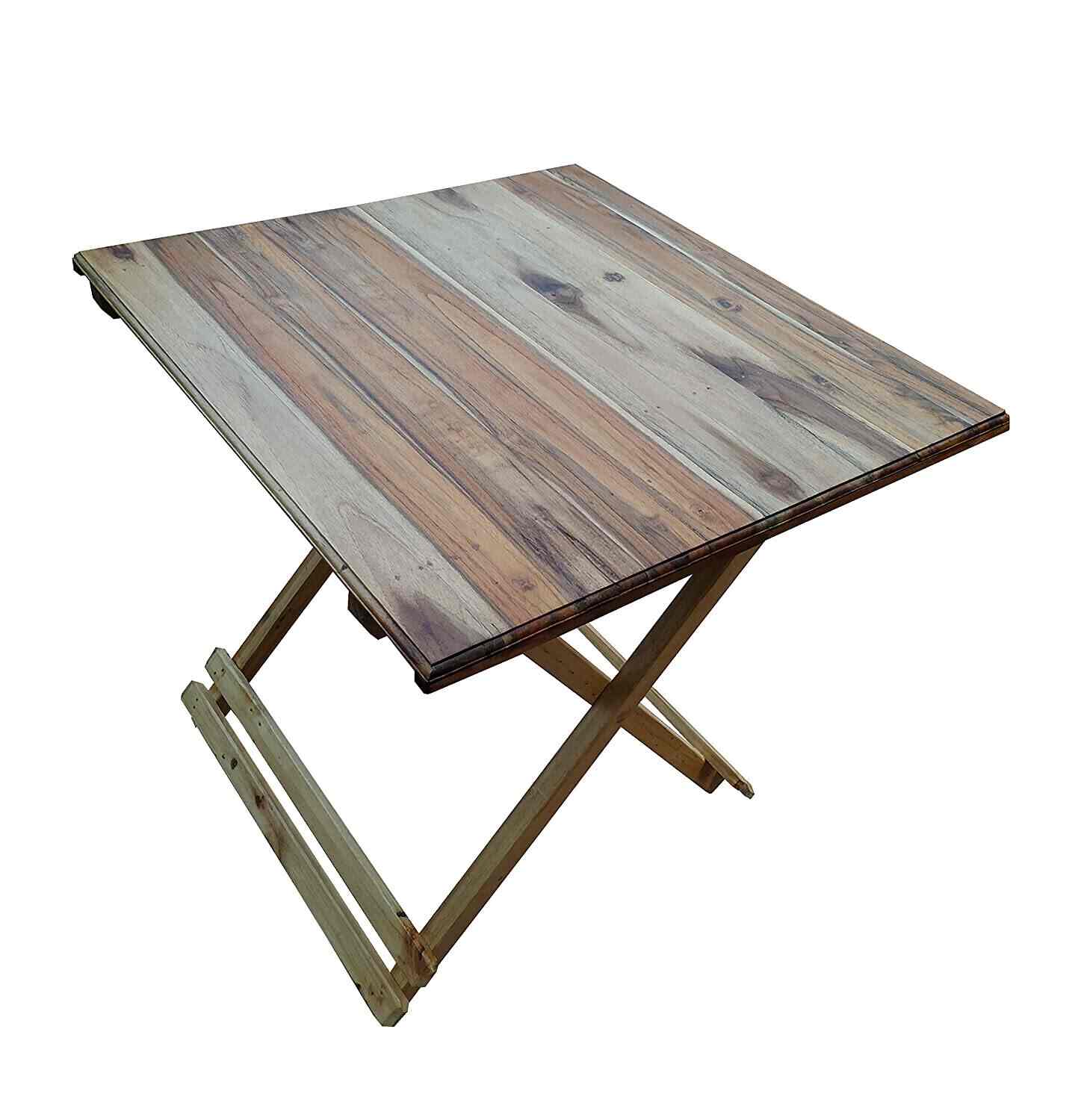 Teapoy foldable online