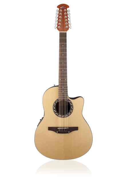 Ovation Guitar in Cuttack - Dealers, Manufacturers & Suppliers