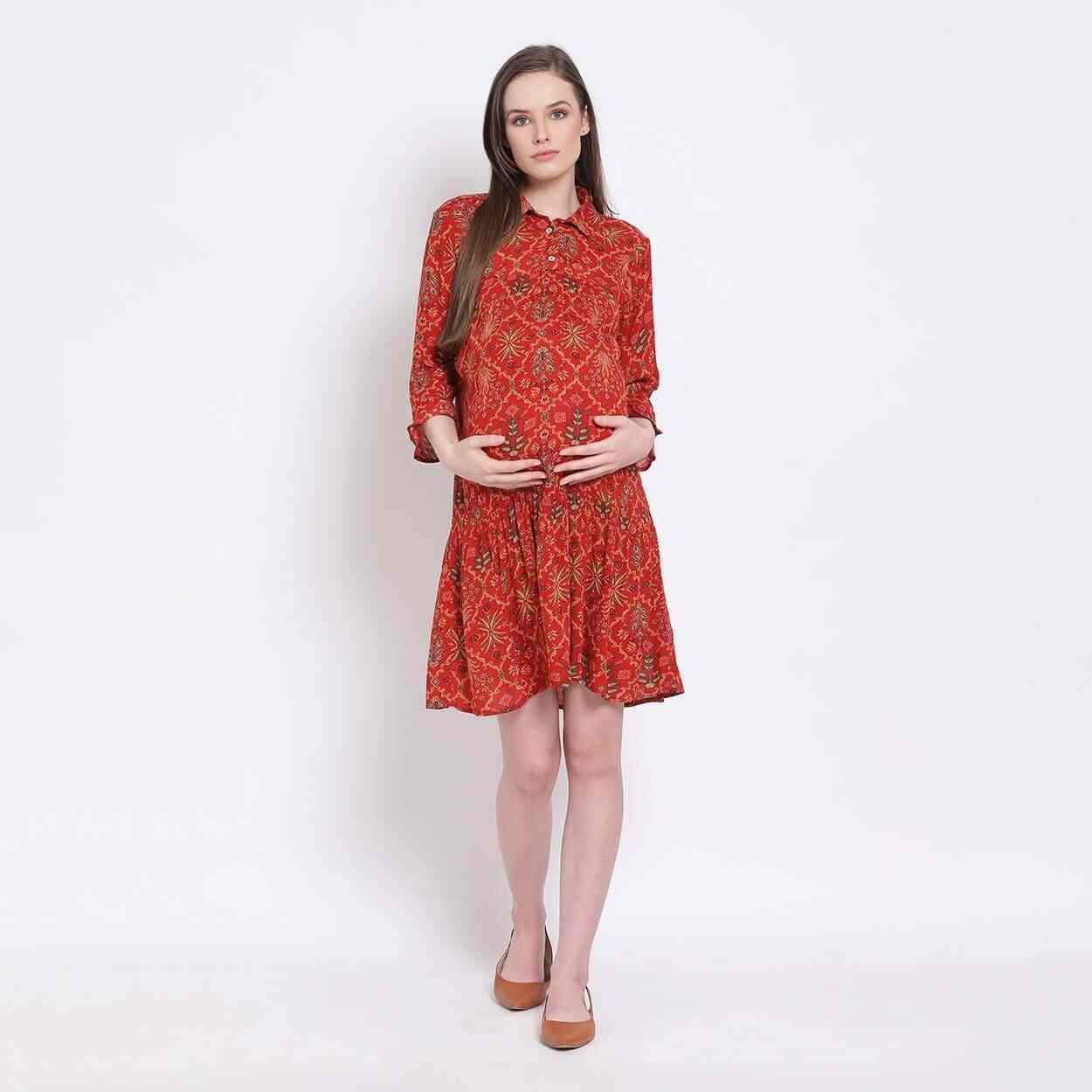 oxolloxo dress